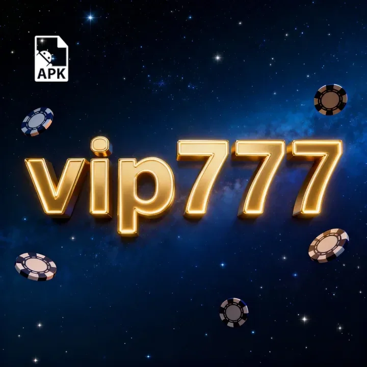 APK oficial da vip777 para Android