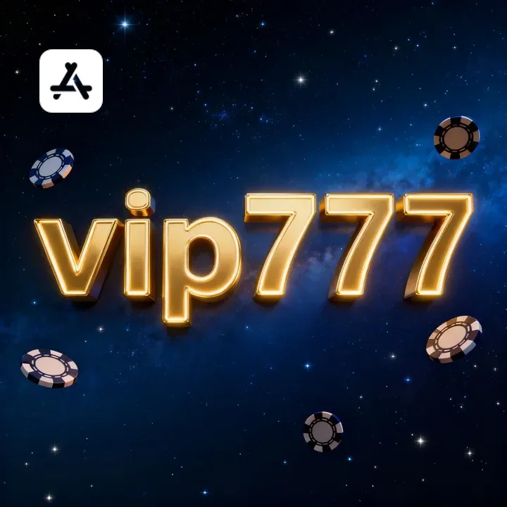 APP oficial da vip777 para mobile