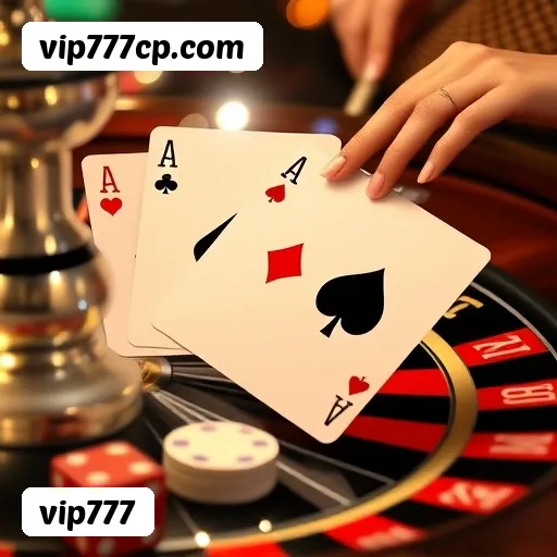 Requisitos do APK da vip777 para Android