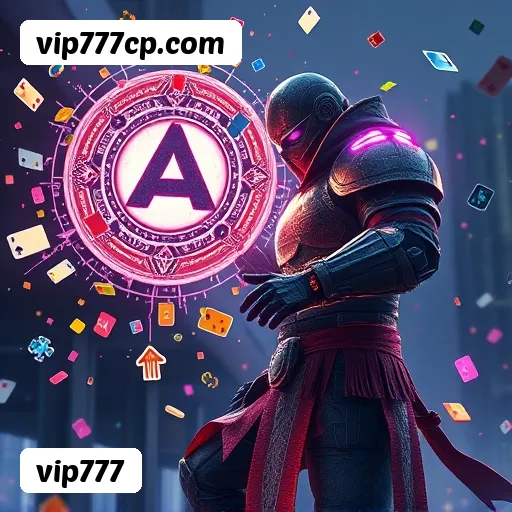 Tabela RTP dos jogos de cassino da vip777