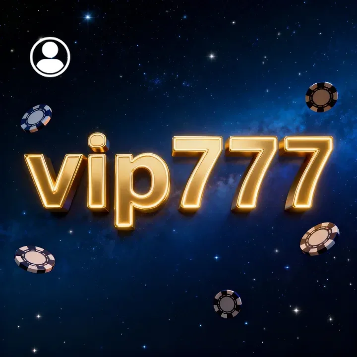 Login seguro na vip777